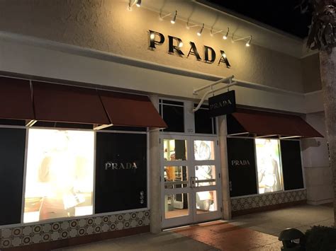 prada outlet store orlando.